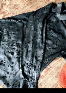 Patterned Shirt