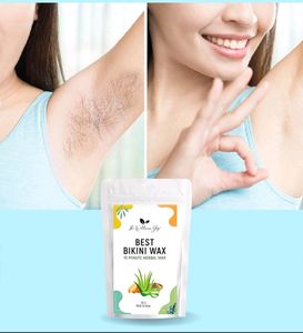 Herbal Bikini/Body Hair Wax Powder🆕