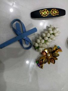 Hair Clips