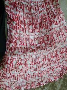 Woman&#39; Frock