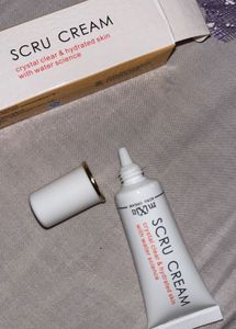 Mixiu Scru Cream