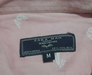 Zara Shirt for Men