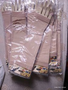 Total- 9 Arm Sleeves
