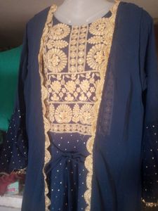 Jacket+Gown