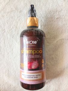 WOW ONION SEED SHAMPOO & CONDITIONER (2 × PACK)