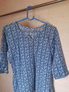 Short Kurti For Women 💙
