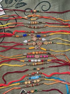 20 Rakhi Set
