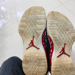 Jordan Fly Unlimited Basketball Shoes