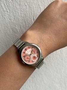 NEW TITAN WATCH FOR WOMAN