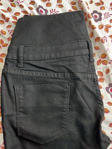 Max Black Jeans