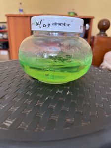 Greenleaf aloevera gel