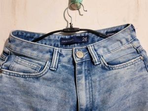 Boyfriend Jeans