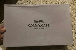 Coach Box