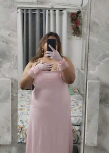 Princess Gown