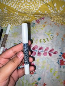 Kay Beauty Blue Eyeshadow Stick