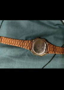 Casio 1st Copy