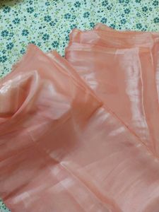 Jimmy Choo Plain Saree