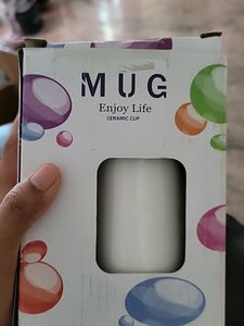 Mug - ENJOY LIFE