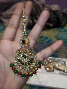 Jewellery Set