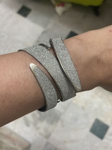 Glitter Adjustable kada