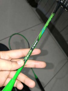 Nalky Series Badminton