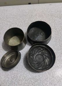 Small Brass/Copper Item At Rs 1000