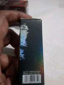 Temp Hair Colour For Urgent Use