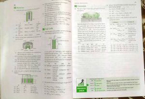 Objective NCERT Chemistry Class XI + XII