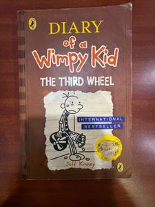 Diary of a Wimpy Kid Book Set