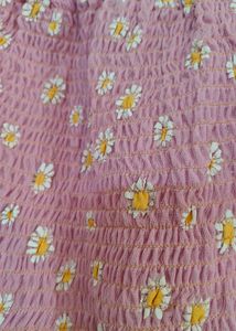 Cute Pink 🩷 Color Dress