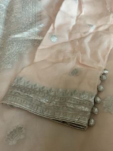 Kurta Dupatta