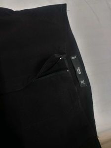 Black Leggings