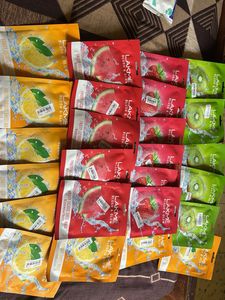 Lakme Blush &amp; Glow Sheet Mask Bundle