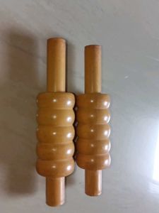 Cricket Wickets - Pair