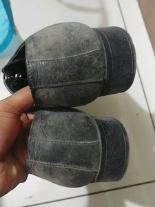 Original Mochi Formal Shoes used only once