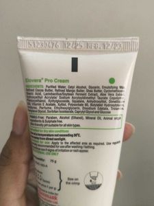 Elovera Pro Cream