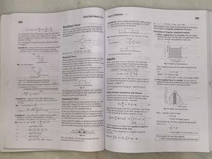 NEET Objective Physics Volume 01&#34; by DC Pandey