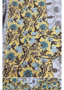 Bedsheet+co-ord set