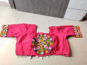 Gorgeous Lehenga Choli Set