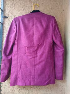 Formal Blazer