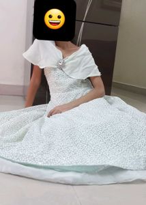 Elegant Gown