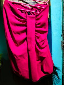 A Line Skirt