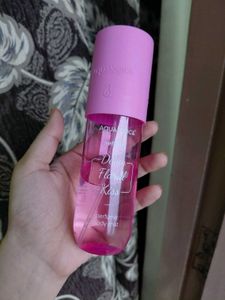 Aqualogica Body Mist