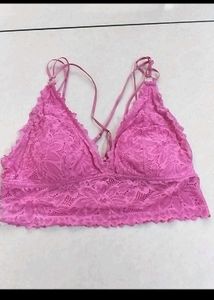 3 Combo Net Bra