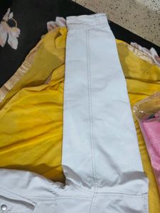 Adidas Men Jacket Size S (Fits Upto 42size)