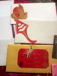 15 Envelopes
