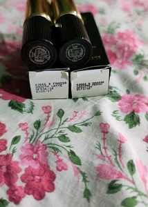 Oriflame Giordani Gold Iconic Matte Lipstick SPF15