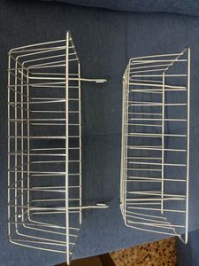 Hanging Organizer - set of 2 kitchen