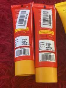 Aqualogica Sunscreen SPF 50+ 3 tube