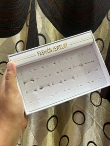 Rings  Organizer